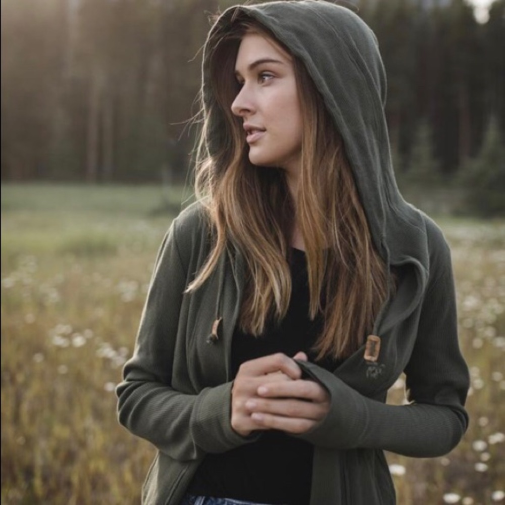 Tentree Ivy Cadigan